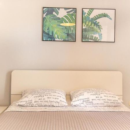 Lela 1 Apartment Бибине Екстериор снимка
