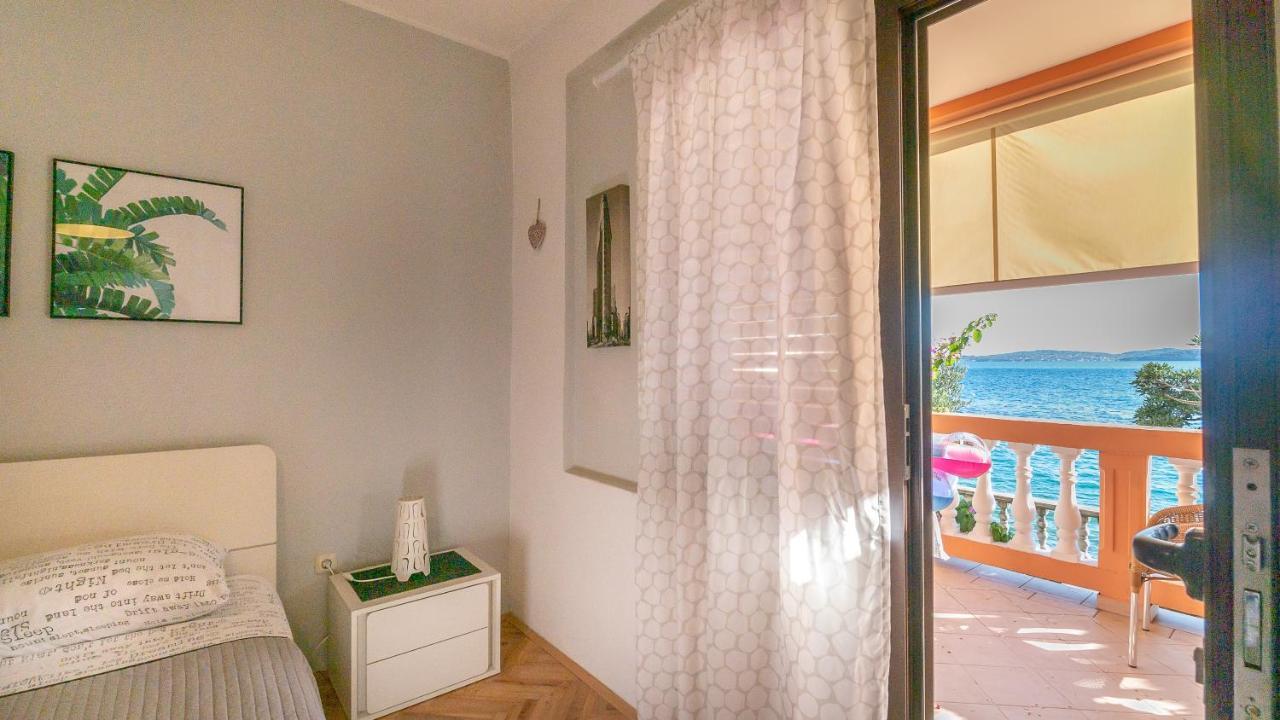 Lela 1 Apartment Бибине Екстериор снимка