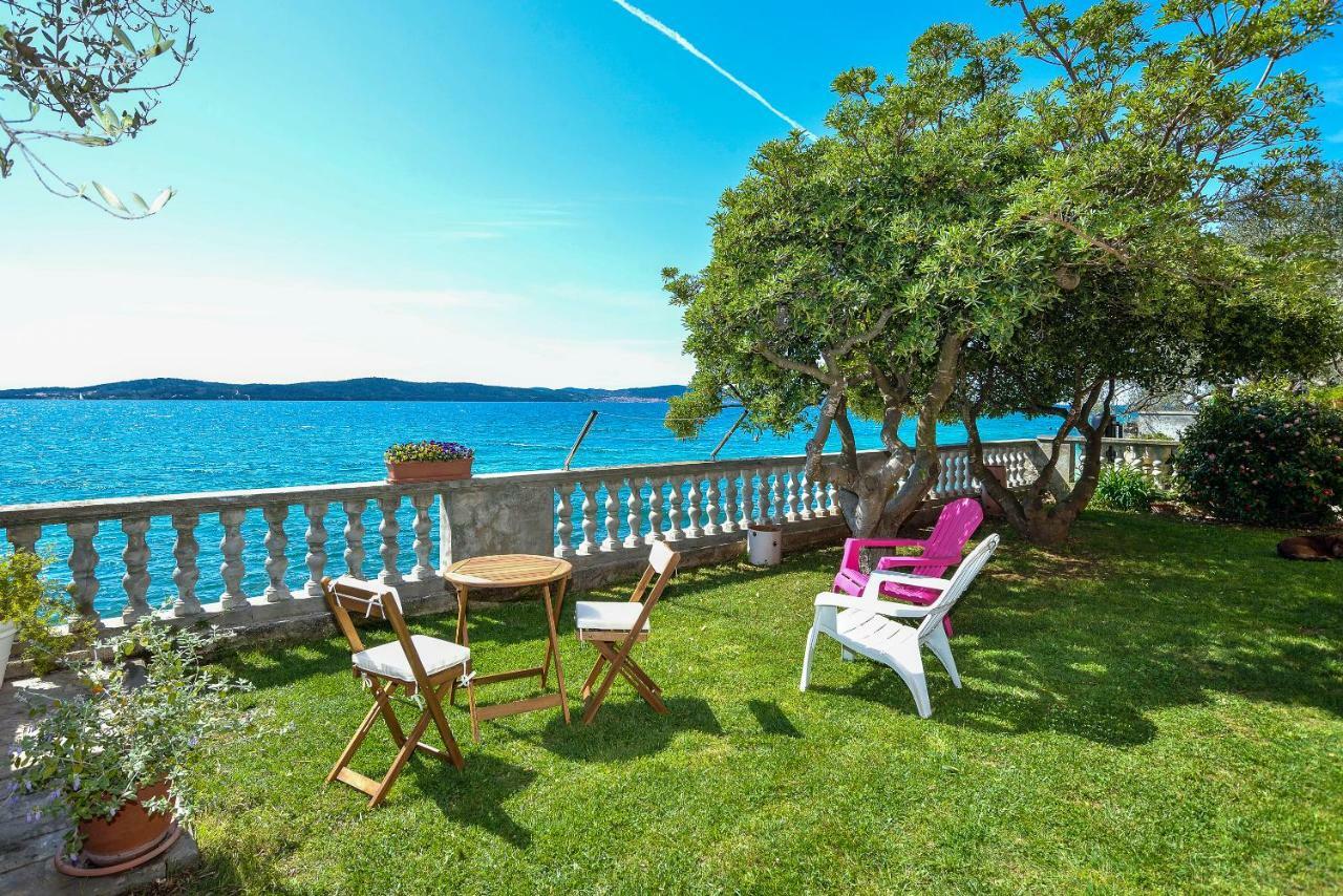 Lela 1 Apartment Бибине Екстериор снимка