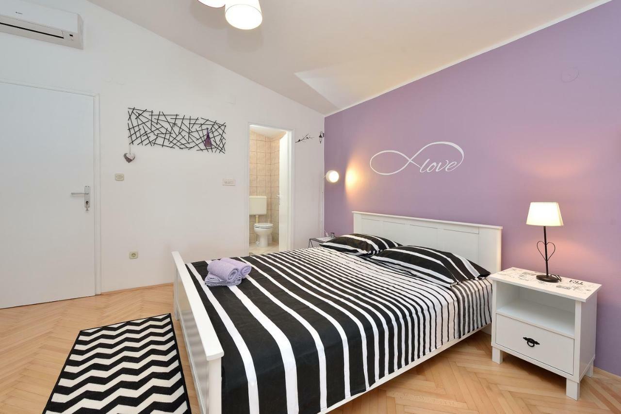 Lela 1 Apartment Бибине Екстериор снимка