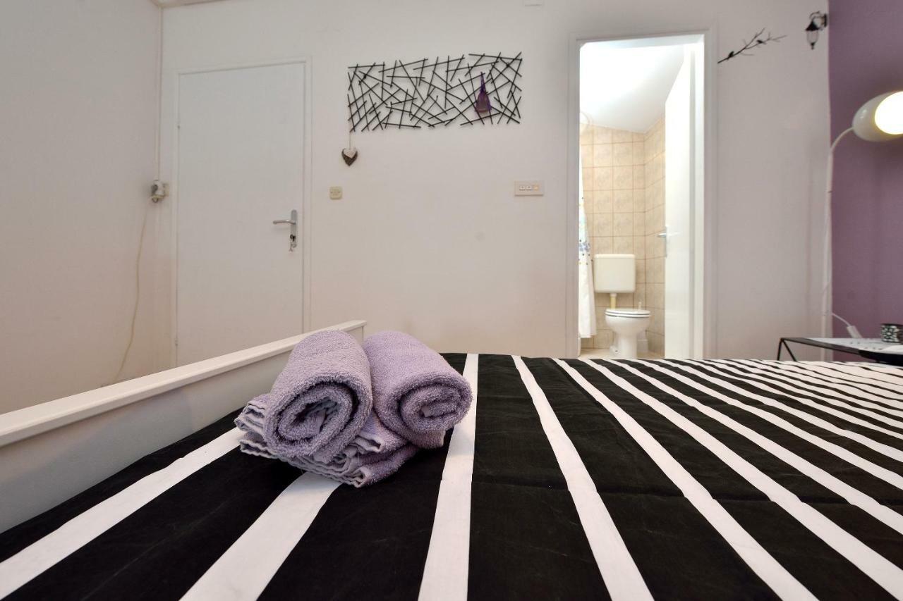 Lela 1 Apartment Бибине Екстериор снимка